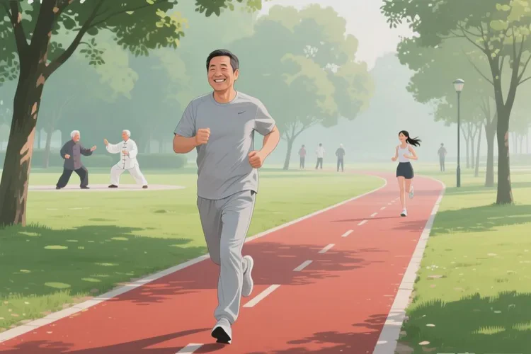 36歲早上血糖8.3是怎么回事(圖3)