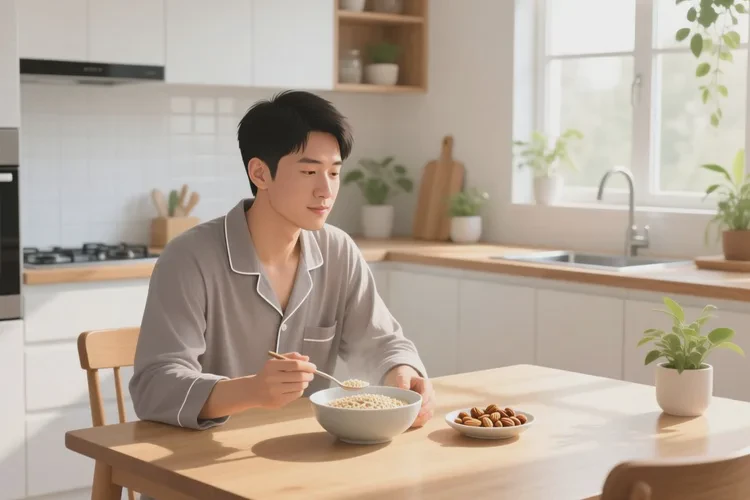 36岁早餐血糖7点0是怎么回事(图1)