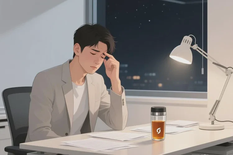 36岁睡前血糖10点2是怎么回事(图2)