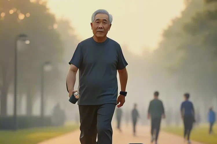 44岁早上血糖24.0是怎么回事(图4)