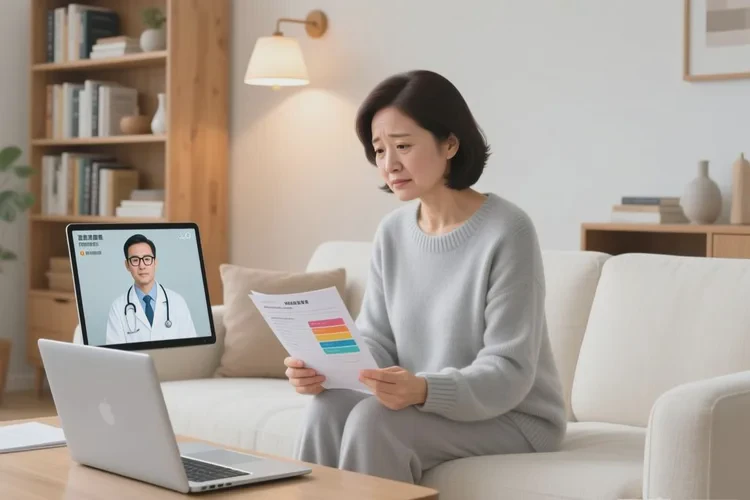 36歲中午血糖6點(diǎn)2是怎么回事(圖4)