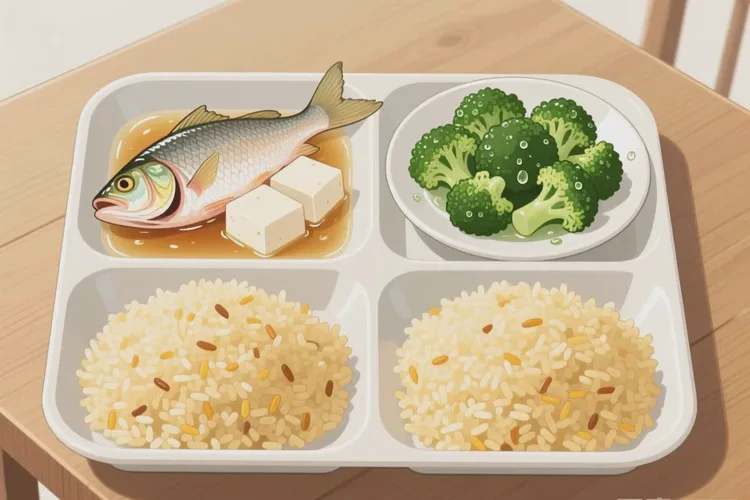 36歲中餐血糖13點2是怎么回事(圖3)