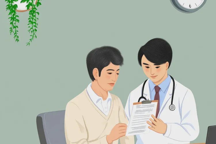 44歲中餐血糖14.4是怎么回事(圖3)