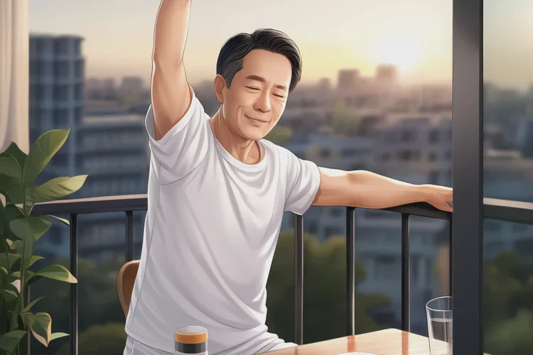 43岁晚上血糖16.8是怎么回事(图4)