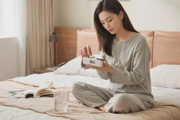 43歲睡前血糖14.7是怎么回事(圖4)