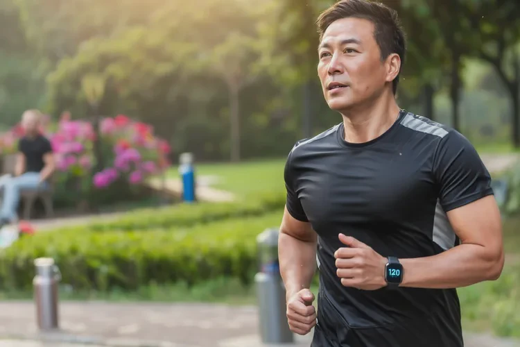 44歲早上血糖6點4是怎么回事(圖2)