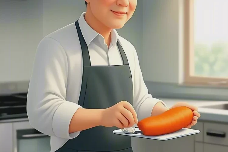 44岁中午血糖14点9是怎么回事(图1)