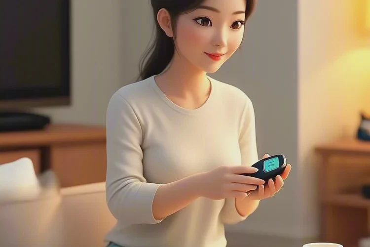 44岁晚上血糖4.9是怎么回事(图2)