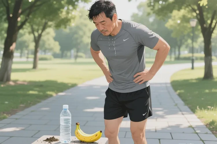 36歲中午血糖3點3是怎么回事(圖4)