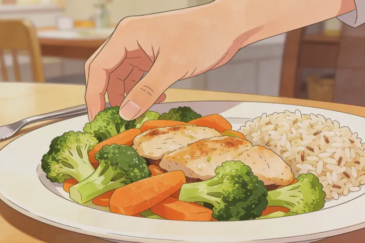 36岁下午血糖19点9是怎么回事(图2)