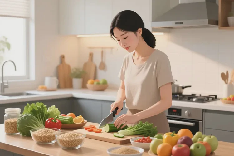 36岁早上空腹血糖19.7是怎么回事(图4)