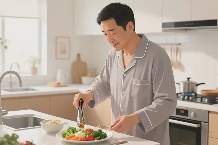 36岁中午血糖17.7是怎么回事(图3)