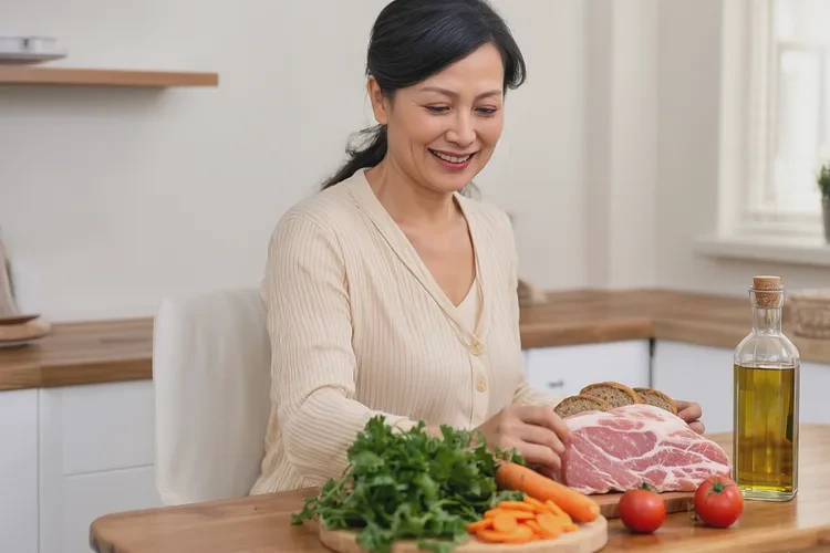 44岁早上血糖18点9是怎么回事(图4)