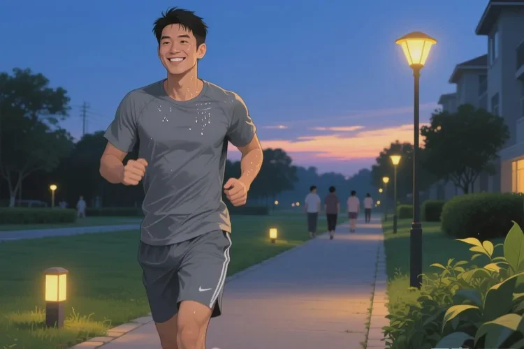 36岁早上空腹血糖24.4是怎么回事(图4)