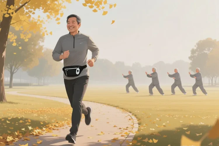 36歲早上空腹血糖20.3是怎么回事(圖4)