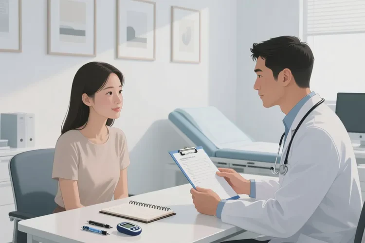 36歲早上血糖4點(diǎn)7是怎么回事(圖4)