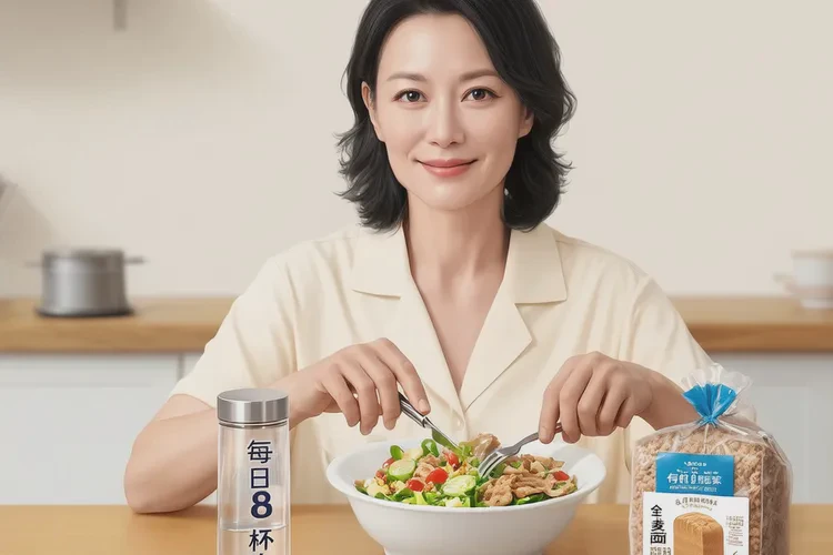 44歲睡前血糖7點9是怎么回事(圖1)