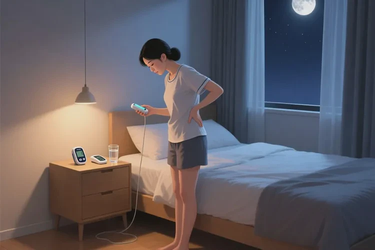 36歲早上空腹血糖11.1是怎么回事(圖4)