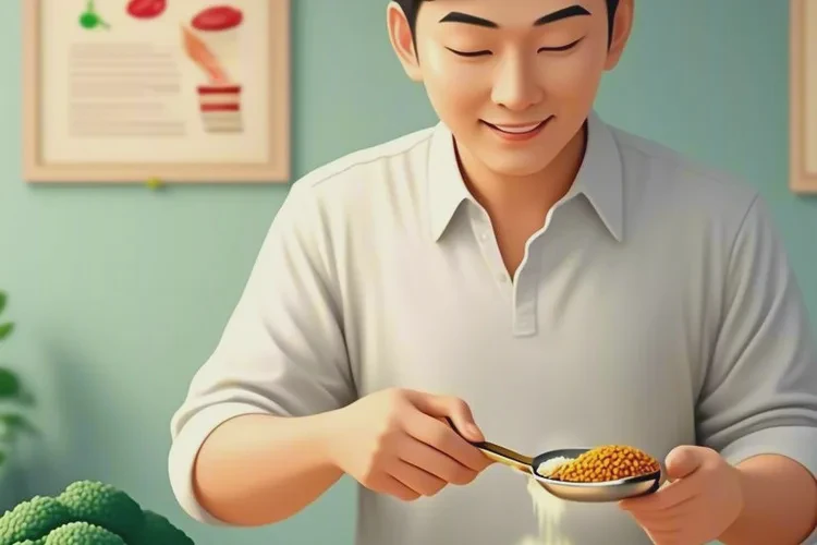 43岁睡前血糖11.6是怎么回事(图1)