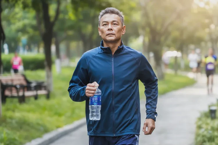 44歲早上血糖24.6是怎么回事(圖3)