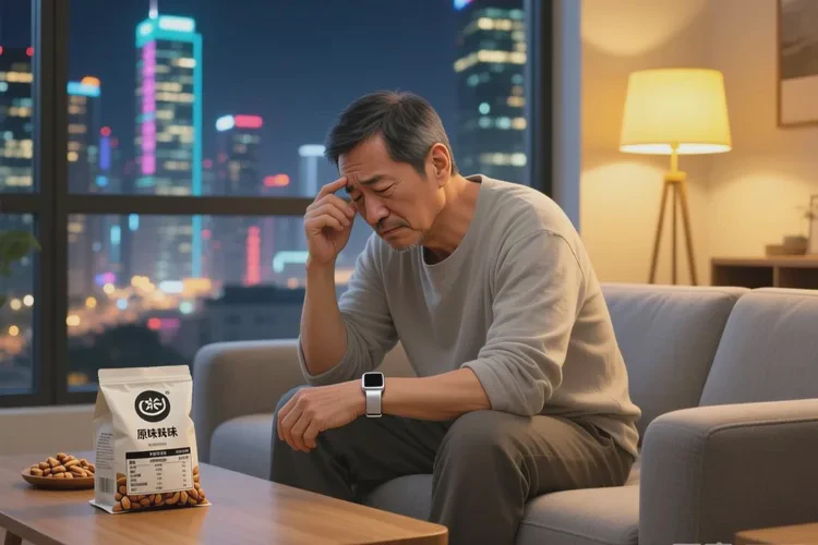 37歲餐后血糖8.3是怎么回事(圖2)