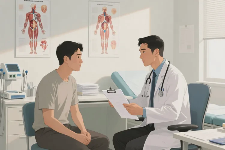 36歲中餐血糖28.5是怎么回事(圖3)