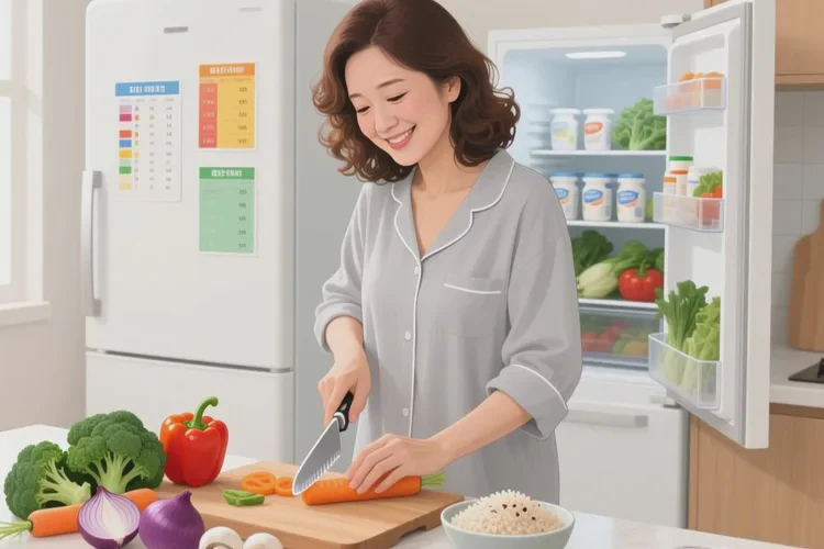 36歲晚上血糖10點4是怎么回事(圖3)