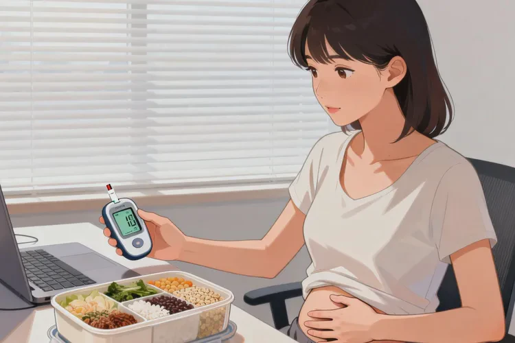 36歲中午血糖4點(diǎn)4是怎么回事(圖1)