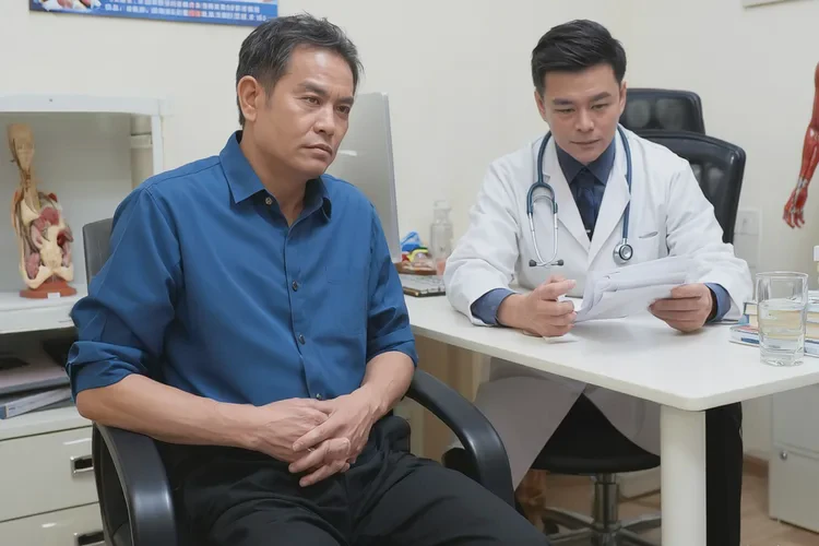 44岁中餐血糖15点0是怎么回事(图3)