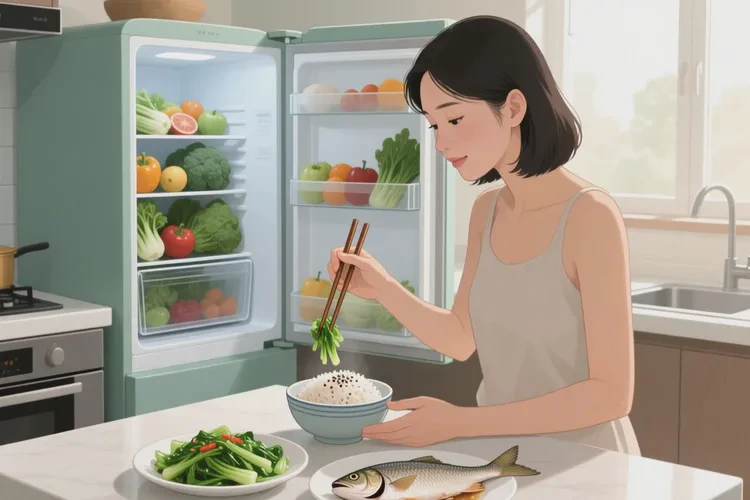 36岁中午血糖12.9是怎么回事(图3)