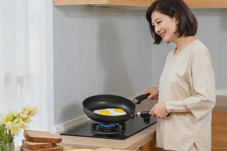 44岁早餐血糖8点9是怎么回事(图4)