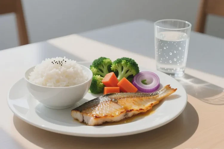 36歲中餐血糖15.7是怎么回事(圖2)