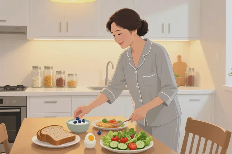 36岁早上血糖11.4是怎么回事(图2)