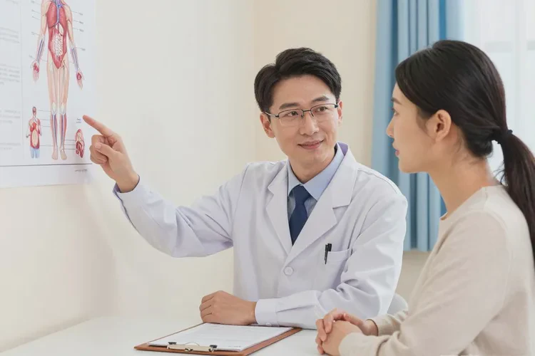 36歲早餐血糖11點(diǎn)6是怎么回事(圖4)