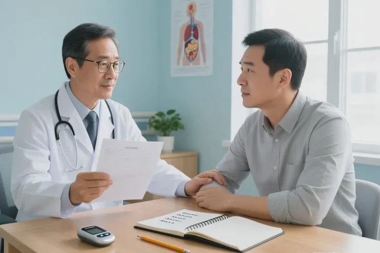 36歲晚上血糖10點(diǎn)8是怎么回事(圖4)