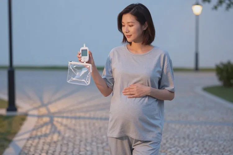 36岁睡前血糖10.0是怎么回事(图3)