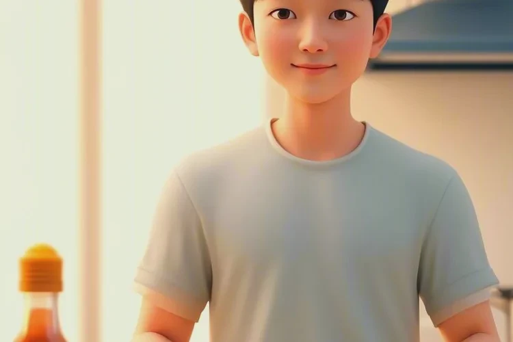 44岁中午血糖5点2是怎么回事(图1)