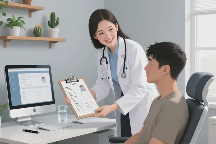 36岁睡前血糖20.5是怎么回事(图2)