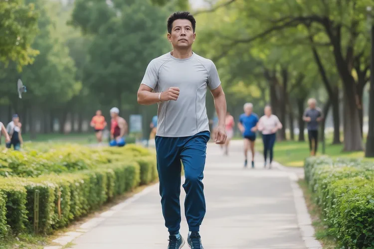 44岁早上空腹血糖10点0是怎么回事(图2)