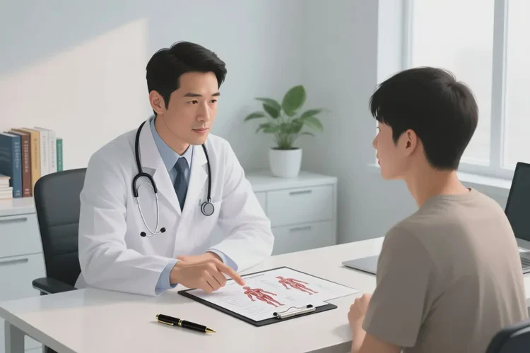 36歲早上血糖11.2是怎么回事(圖2)