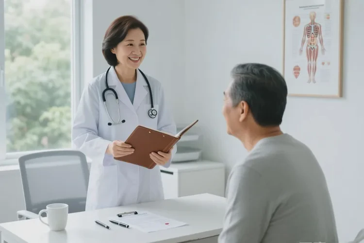 36岁早上血糖15.3是怎么回事(图2)