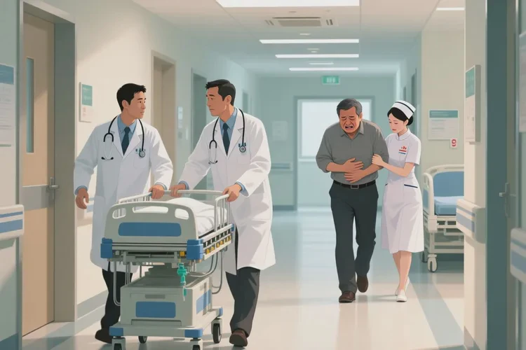 36歲晚上血糖18.9是怎么回事(圖3)