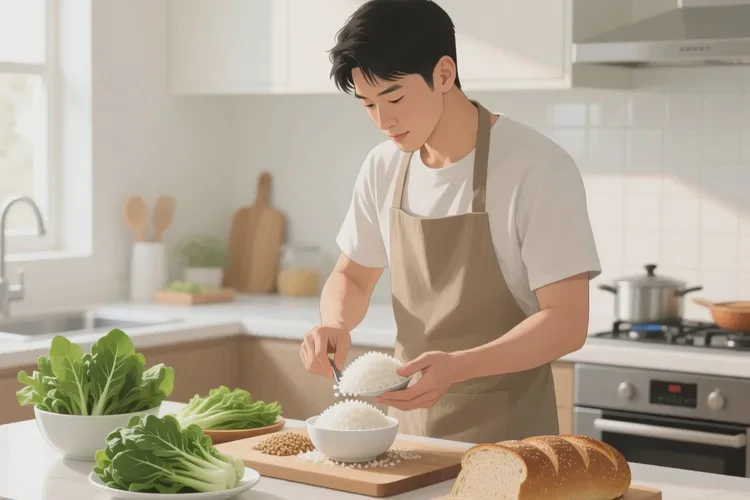 36歲下午血糖17.9是怎么回事(圖3)