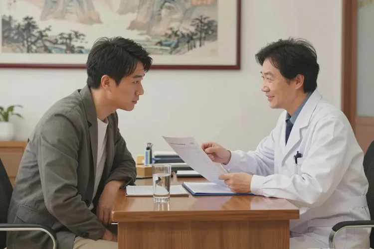 36岁中餐血糖12点1是怎么回事(图3)