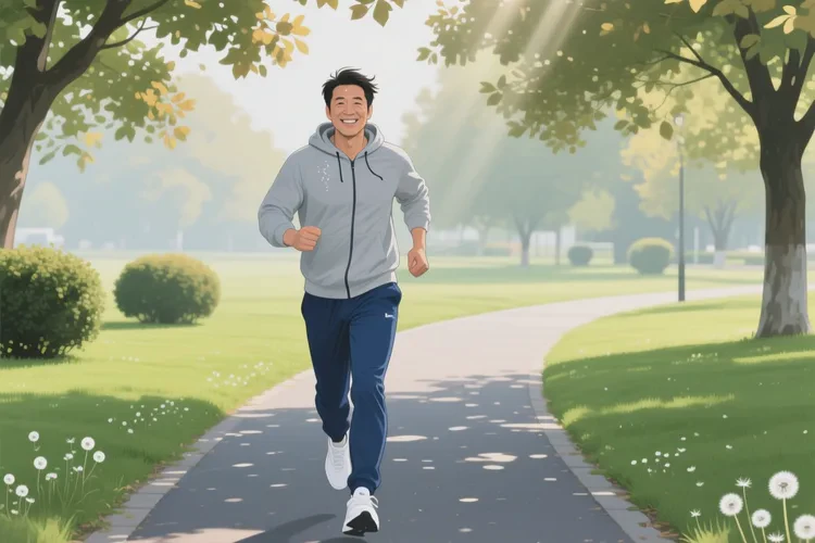 36岁中餐血糖18.3是怎么回事(图3)