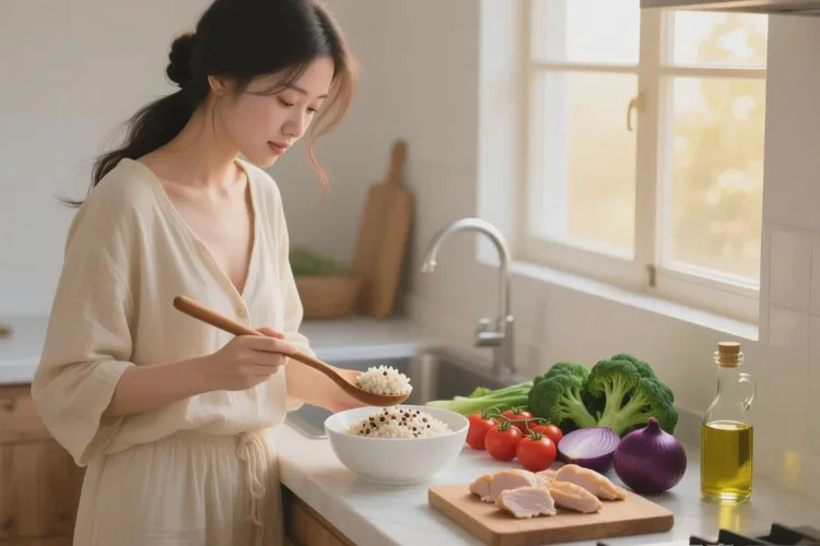 36歲早上空腹血糖19點(diǎn)4是怎么回事(圖2)