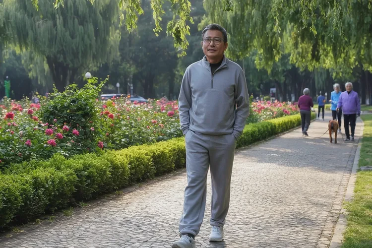 44歲下午血糖12.3是怎么回事(圖2)