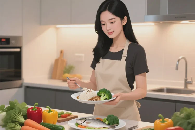 36岁中餐血糖9.5是怎么回事(图3)