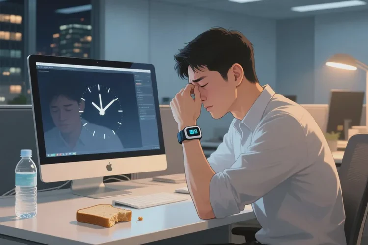 36歲早上空腹血糖23.4是怎么回事(圖4)