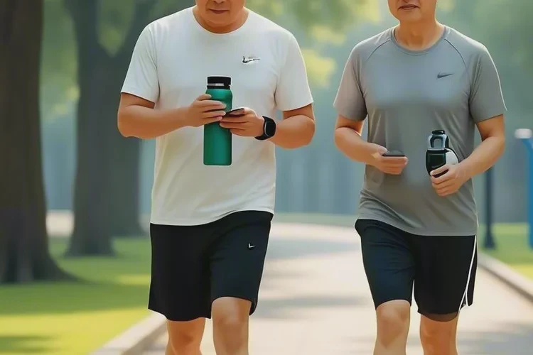 44歲早上血糖11.2是怎么回事(圖4)